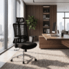 AeroFlex Mesh Executive Chair