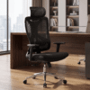 AeroFlex Mesh Executive Chair