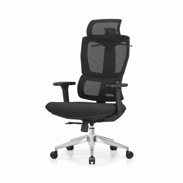 AeroFlex Mesh Executive Chair