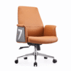 Sienna Tan Executive Chair
