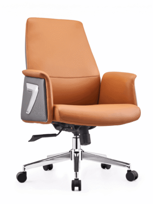Sienna Tan Executive Chair