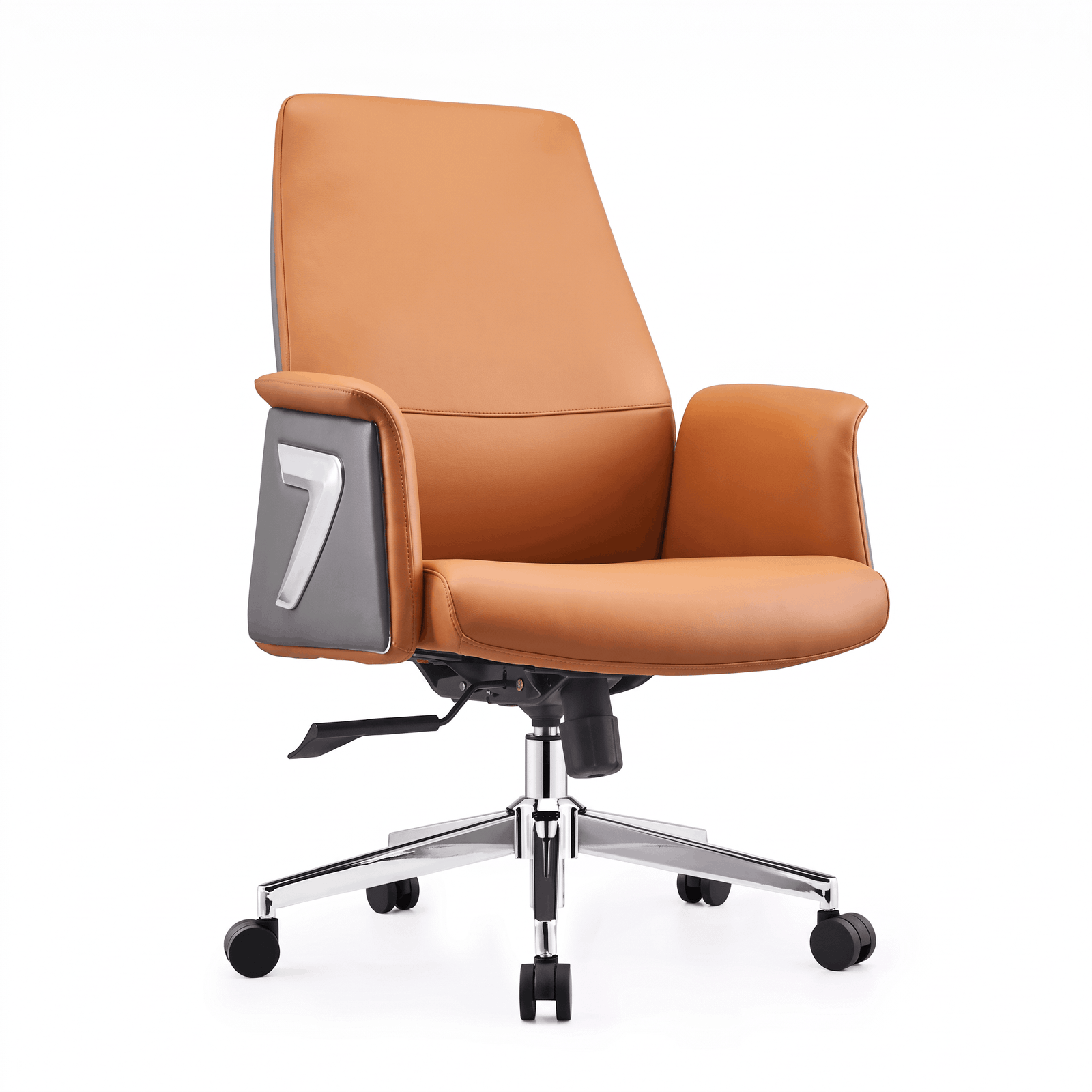 Sienna Tan Executive Chair