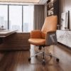 Sienna Tan Executive Chair