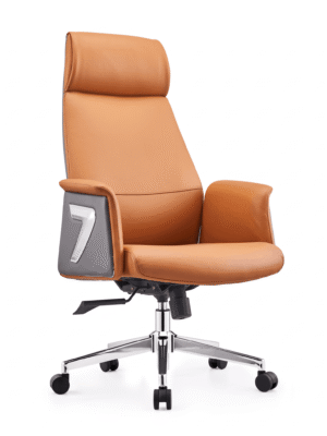 Sienna Tan Executive Chair