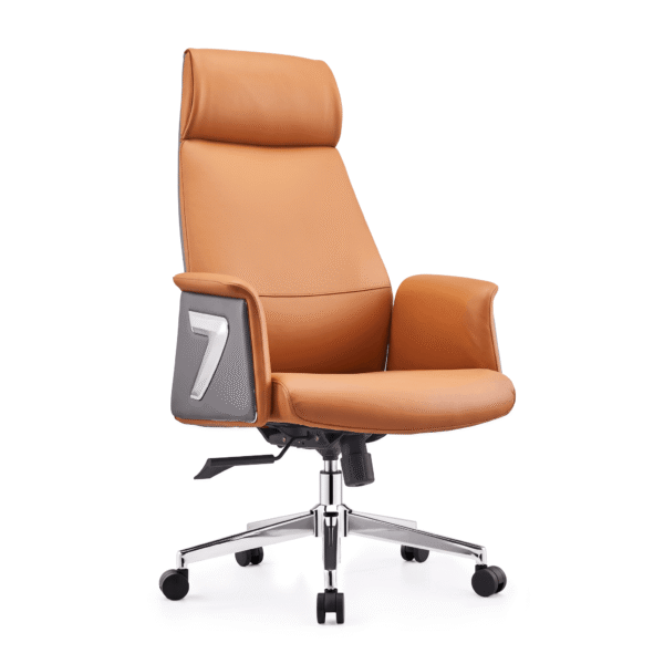 Sienna Tan Executive Chair