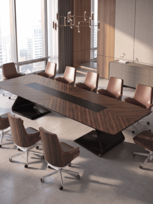 Sovereign Executive Boardroom Table