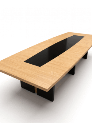 Forum Open-Center Meeting Table