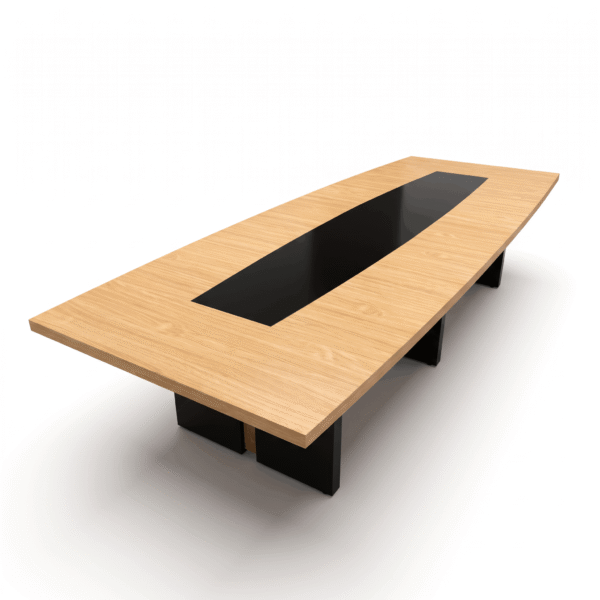 Forum Open-Center Meeting Table