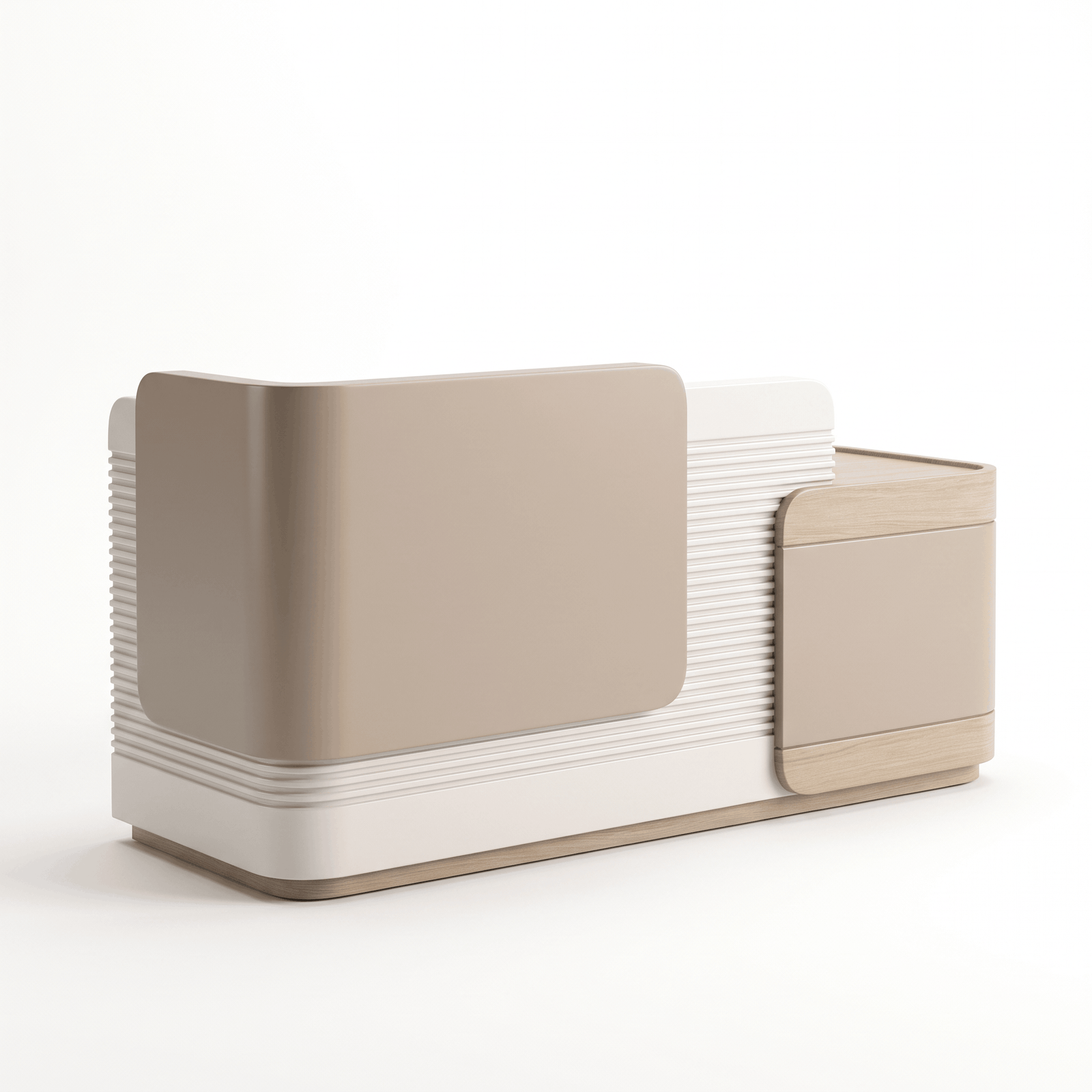 Reception Desks