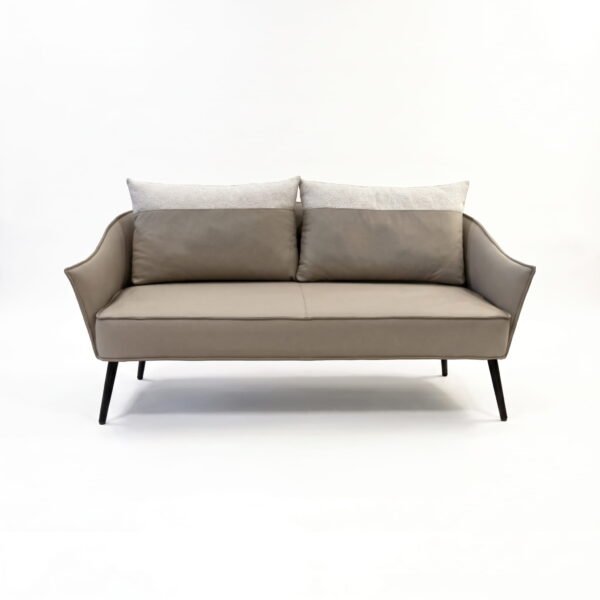 Sofa 02 - White Background Luma Slimline Sofa