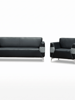 Onyx Executive Lounge Set