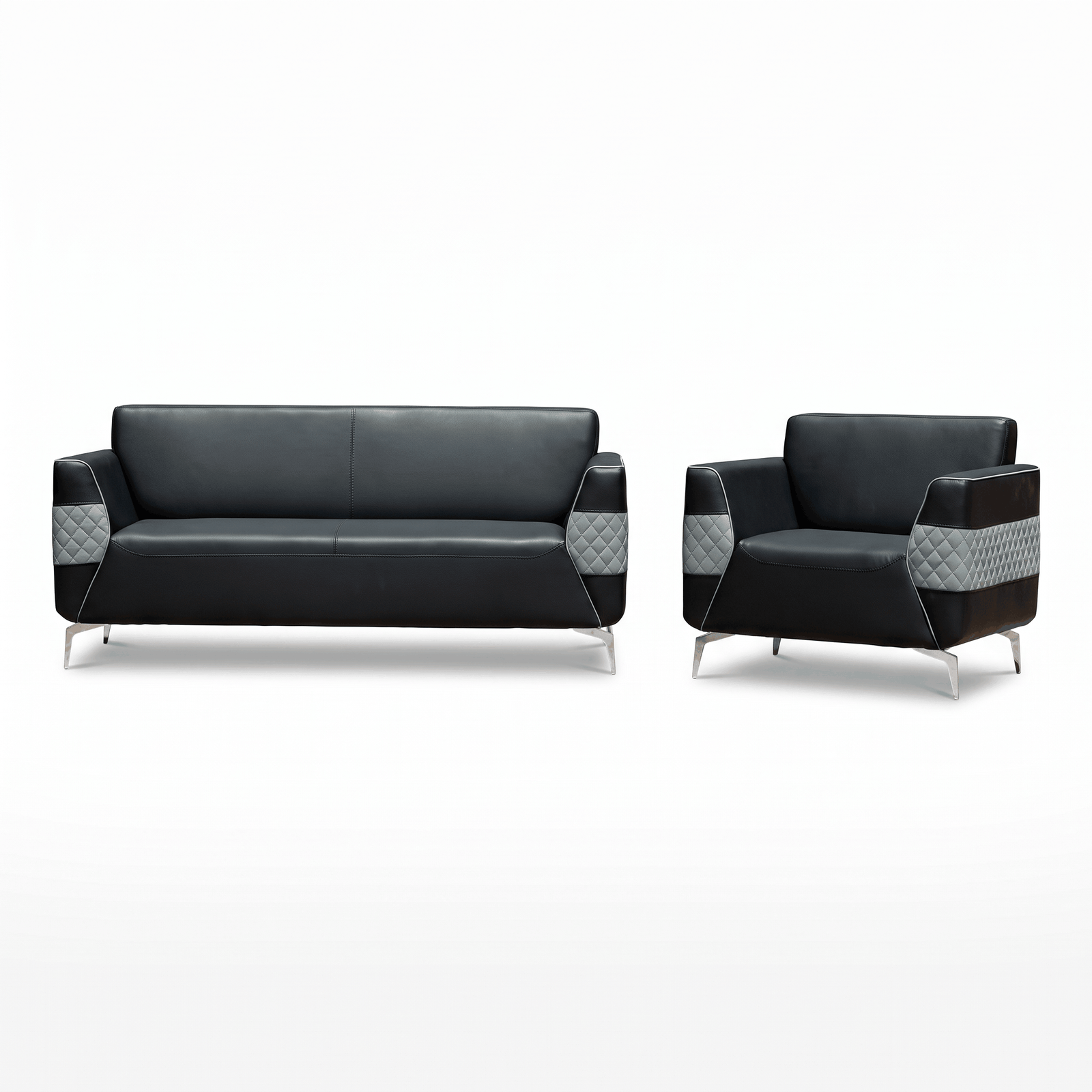 Onyx Executive Lounge Set