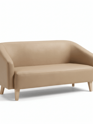 Arc Beige Lounge Sofa