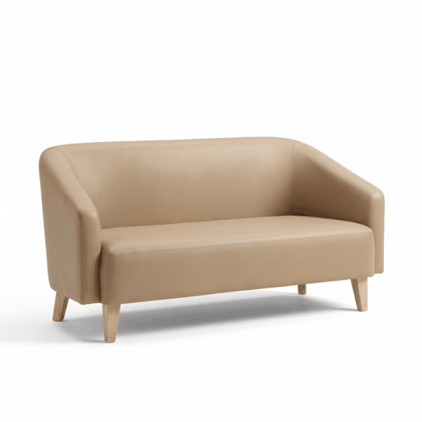 Arc Beige Lounge Sofa