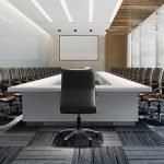 Meeting Rooms